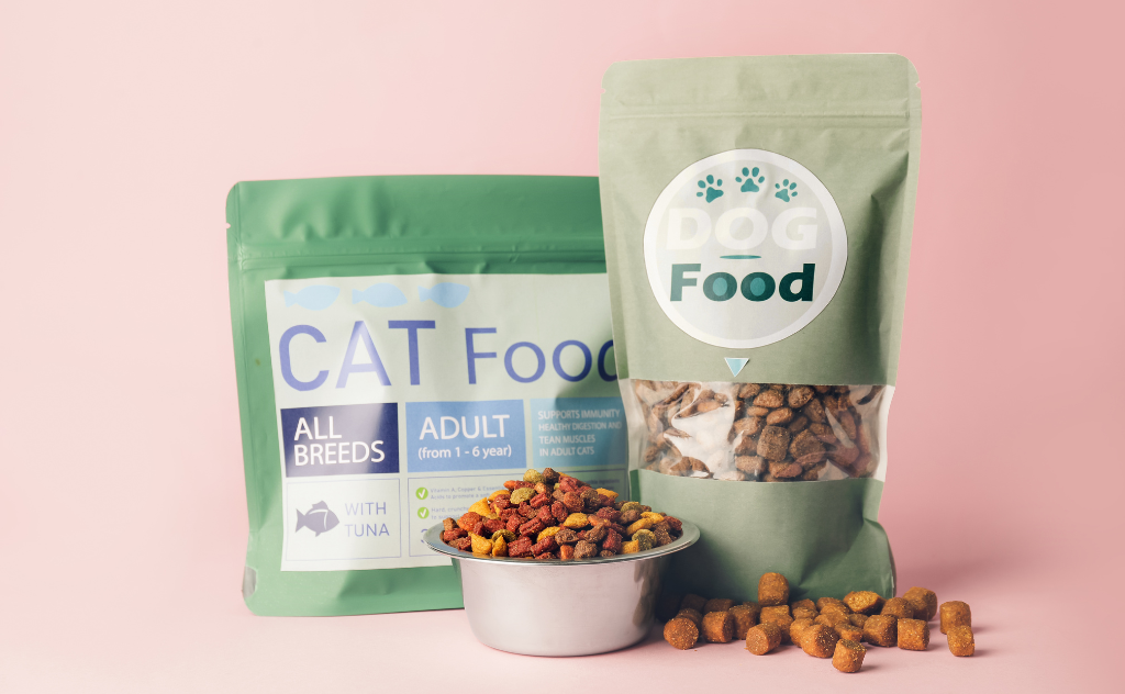 cách đọc thông tin trên bao bì sản phẩm thức ăn thú cưng